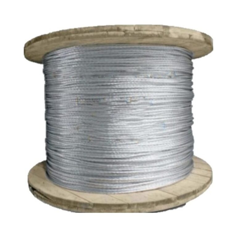Cordoalha de 7 fios